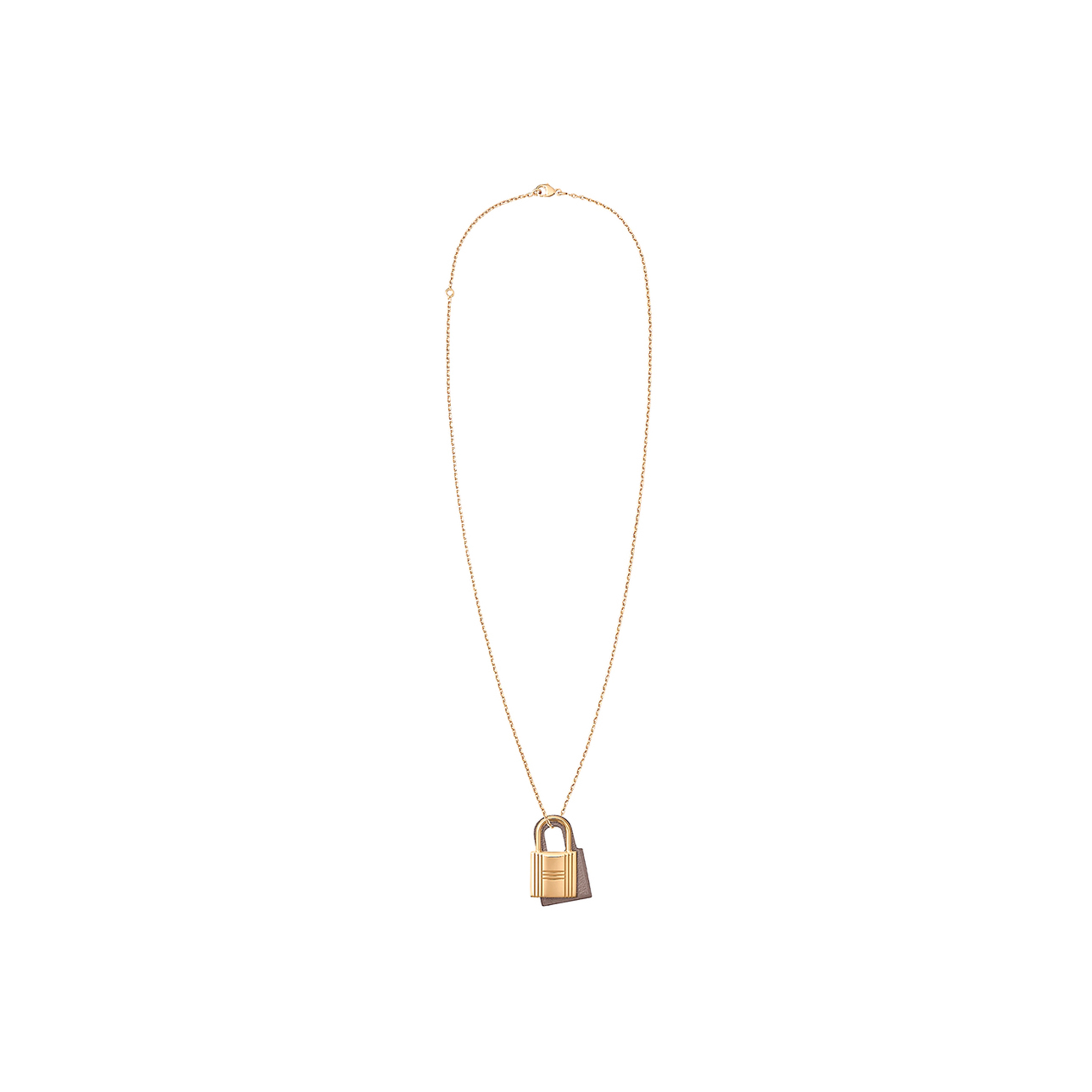 HERMÈS O'KELLY PENDANT, SMALL MODEL H078852CC18